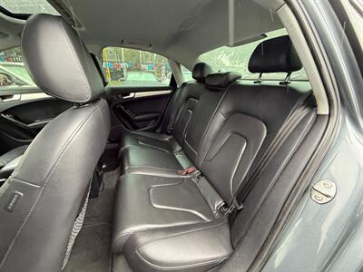 2013 Audi A4 2.0T Premium   - Photo 23 - San Leandro, CA 94578