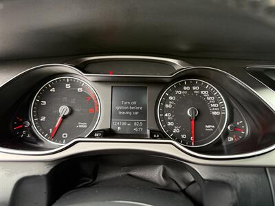 2013 Audi A4 2.0T Premium   - Photo 18 - San Leandro, CA 94578