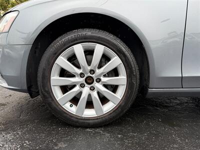 2013 Audi A4 2.0T Premium   - Photo 9 - San Leandro, CA 94578
