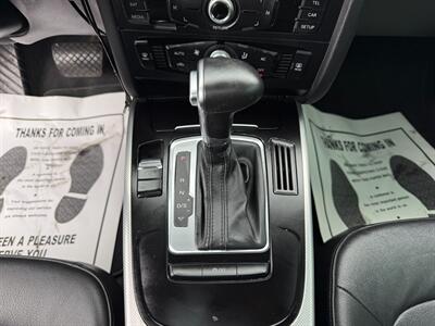 2013 Audi A4 2.0T Premium   - Photo 21 - San Leandro, CA 94578