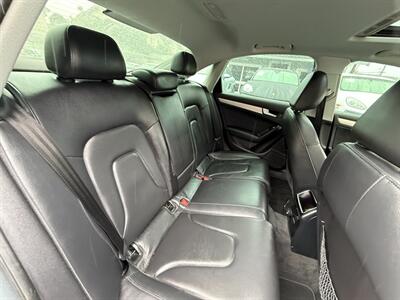 2013 Audi A4 2.0T Premium   - Photo 24 - San Leandro, CA 94578