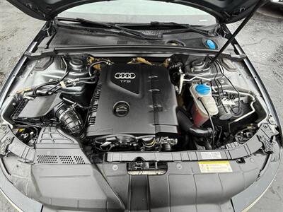 2013 Audi A4 2.0T Premium   - Photo 10 - San Leandro, CA 94578