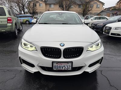 2015 BMW 2 Series 228i xDrive   - Photo 2 - San Leandro, CA 94578