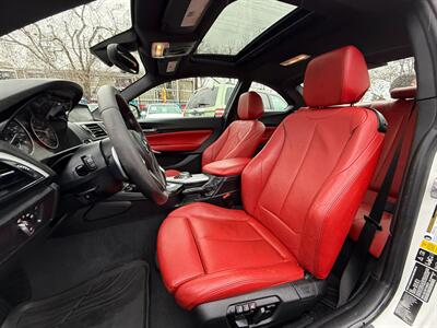 2015 BMW 2 Series 228i xDrive   - Photo 11 - San Leandro, CA 94578