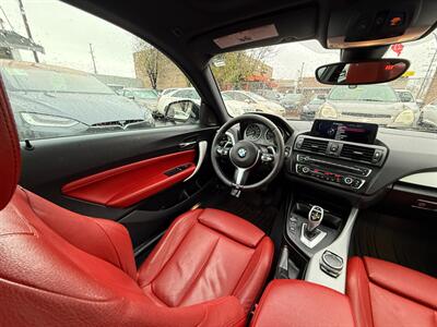 2015 BMW 2 Series 228i xDrive   - Photo 14 - San Leandro, CA 94578