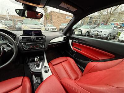 2015 BMW 2 Series 228i xDrive   - Photo 15 - San Leandro, CA 94578