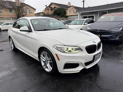 2015 BMW 2 Series 228i xDrive   - Photo 3 - San Leandro, CA 94578