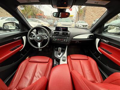 2015 BMW 2 Series 228i xDrive   - Photo 13 - San Leandro, CA 94578