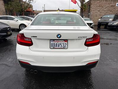 2015 BMW 2 Series 228i xDrive   - Photo 6 - San Leandro, CA 94578