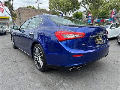 2014 Maserati Ghibli S Q4   - Photo 7 - San Leandro, CA 94578