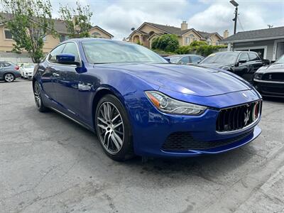 2014 Maserati Ghibli S Q4   - Photo 3 - San Leandro, CA 94578