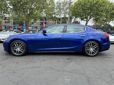 2014 Maserati Ghibli S Q4   - Photo 8 - San Leandro, CA 94578