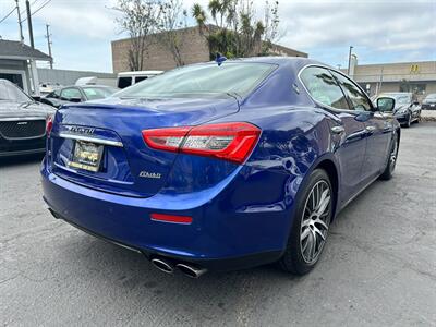 2014 Maserati Ghibli S Q4   - Photo 5 - San Leandro, CA 94578