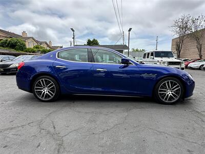 2014 Maserati Ghibli S Q4   - Photo 4 - San Leandro, CA 94578