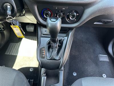 2017 RAM ProMaster City Tradesman SLT   - Photo 22 - San Leandro, CA 94578
