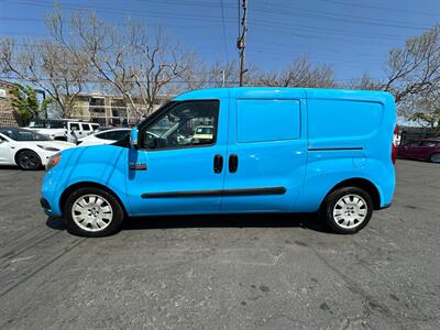 2017 RAM ProMaster City Tradesman SLT   - Photo 8 - San Leandro, CA 94578