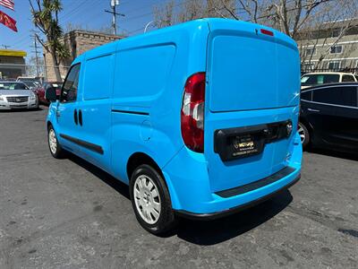 2017 RAM ProMaster City Tradesman SLT   - Photo 7 - San Leandro, CA 94578