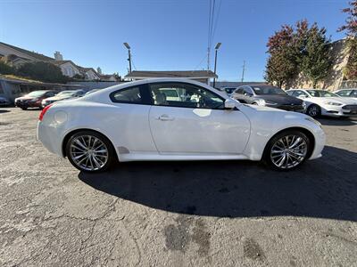 2013 INFINITI G37 Coupe Sport - Photo 4 - San Leandro, CA 94578