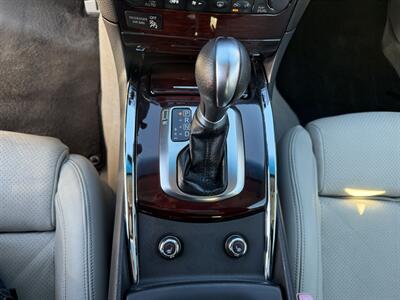 2013 INFINITI G37 Coupe Sport - Photo 15 - San Leandro, CA 94578