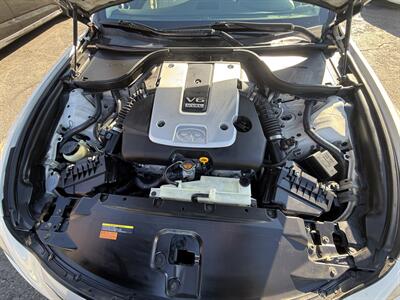 2013 INFINITI G37 Coupe Sport - Photo 19 - San Leandro, CA 94578
