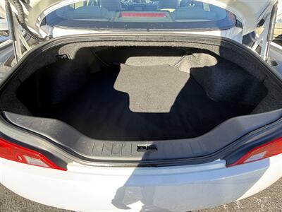 2013 INFINITI G37 Coupe Sport - Photo 20 - San Leandro, CA 94578