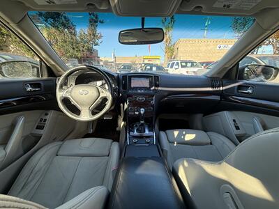 2013 INFINITI G37 Coupe Sport - Photo 14 - San Leandro, CA 94578