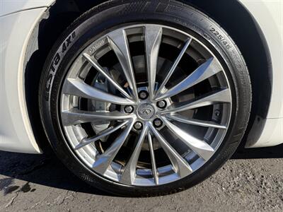 2013 INFINITI G37 Coupe Sport - Photo 9 - San Leandro, CA 94578