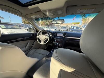 2013 INFINITI G37 Coupe Sport - Photo 12 - San Leandro, CA 94578