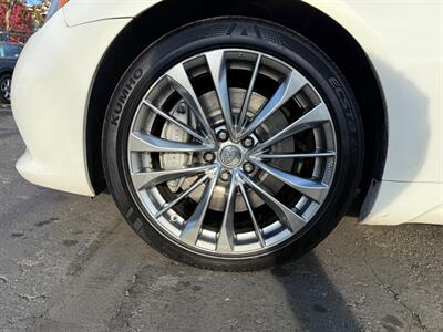 2013 INFINITI G37 Coupe Sport - Photo 9 - San Leandro, CA 94578