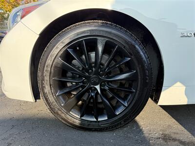 2018 INFINITI Q50 3.0T Luxe   - Photo 9 - San Leandro, CA 94578