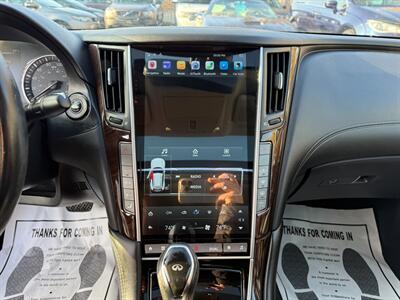 2018 INFINITI Q50 3.0T Luxe   - Photo 19 - San Leandro, CA 94578