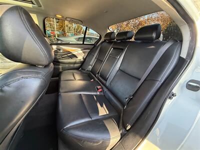 2018 INFINITI Q50 3.0T Luxe   - Photo 23 - San Leandro, CA 94578