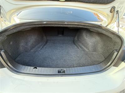 2018 INFINITI Q50 3.0T Luxe   - Photo 11 - San Leandro, CA 94578