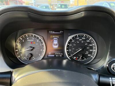 2018 INFINITI Q50 3.0T Luxe   - Photo 18 - San Leandro, CA 94578