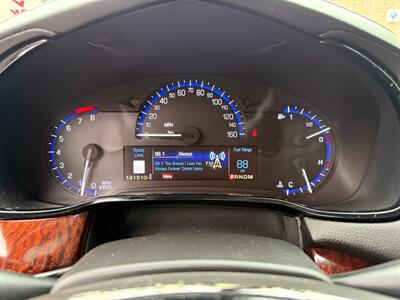 2014 Cadillac CTS 3.6L Luxury Collection   - Photo 18 - San Leandro, CA 94578