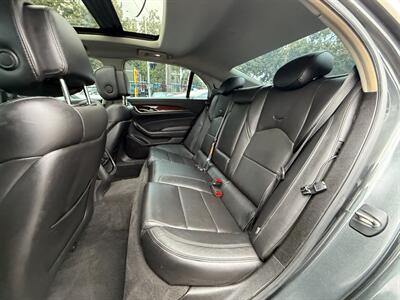 2014 Cadillac CTS 3.6L Luxury Collection   - Photo 23 - San Leandro, CA 94578