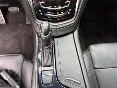 2014 Cadillac CTS 3.6L Luxury Collection   - Photo 21 - San Leandro, CA 94578