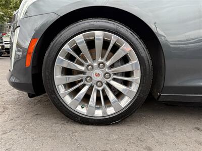 2014 Cadillac CTS 3.6L Luxury Collection   - Photo 9 - San Leandro, CA 94578