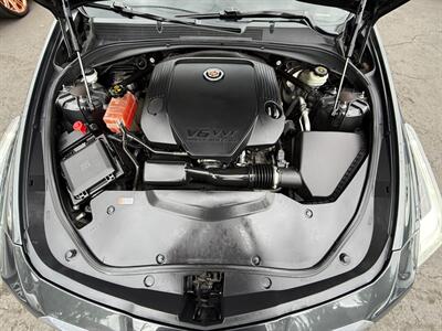 2014 Cadillac CTS 3.6L Luxury Collection   - Photo 10 - San Leandro, CA 94578
