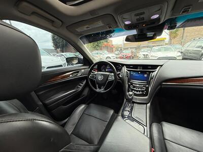 2014 Cadillac CTS 3.6L Luxury Collection   - Photo 15 - San Leandro, CA 94578