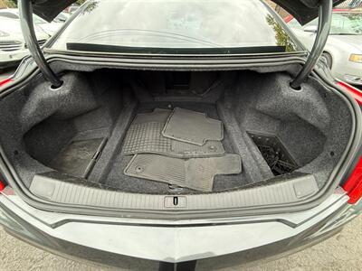 2014 Cadillac CTS 3.6L Luxury Collection   - Photo 11 - San Leandro, CA 94578