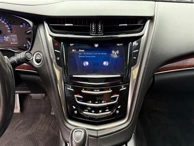 2014 Cadillac CTS 3.6L Luxury Collection   - Photo 19 - San Leandro, CA 94578
