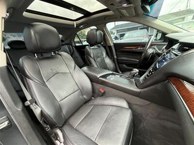 2014 Cadillac CTS 3.6L Luxury Collection   - Photo 13 - San Leandro, CA 94578