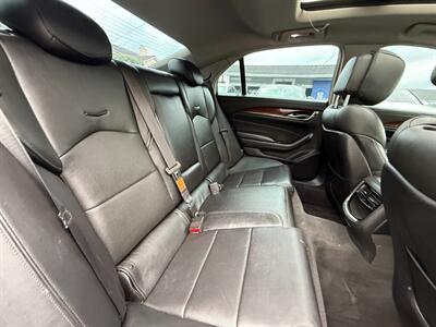 2014 Cadillac CTS 3.6L Luxury Collection   - Photo 24 - San Leandro, CA 94578