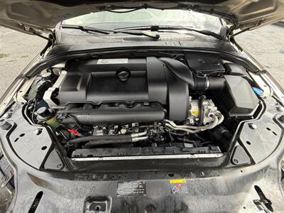2012 Volvo XC70 T6 Premier Plus   - Photo 10 - San Leandro, CA 94578