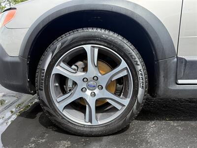 2012 Volvo XC70 T6 Premier Plus   - Photo 9 - San Leandro, CA 94578