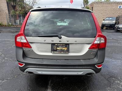 2012 Volvo XC70 T6 Premier Plus   - Photo 6 - San Leandro, CA 94578