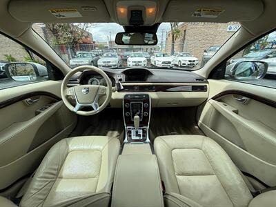 2012 Volvo XC70 T6 Premier Plus   - Photo 14 - San Leandro, CA 94578