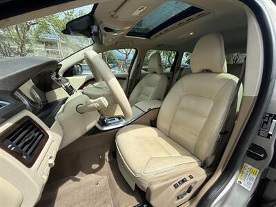 2012 Volvo XC70 T6 Premier Plus   - Photo 12 - San Leandro, CA 94578