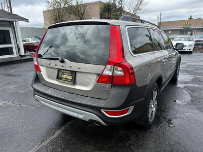 2012 Volvo XC70 T6 Premier Plus   - Photo 5 - San Leandro, CA 94578